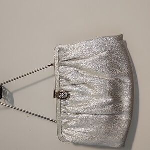 Vintage 1960's Ande's Evening Clutch Bag  (37)